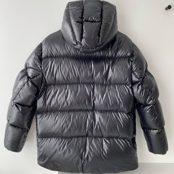 Wilfred Free - Aritzia super puff jacket Small - Picture 2 of 4